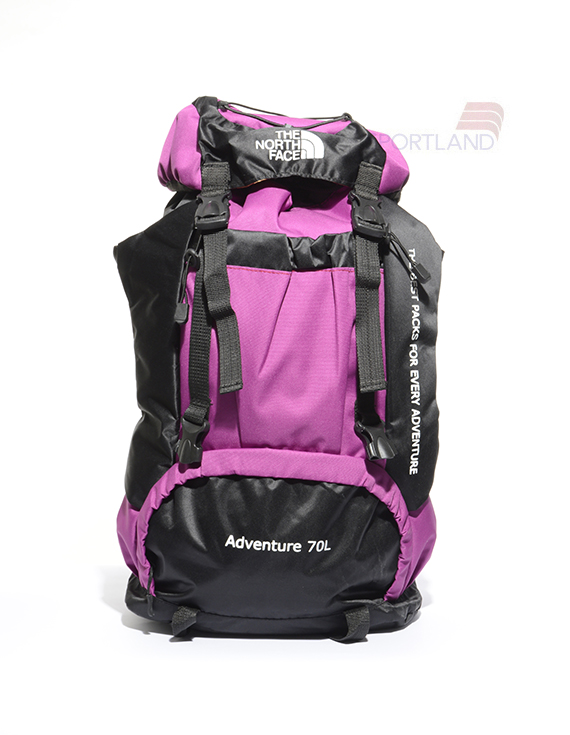 کوله پشتی کوهنوردی و طبیعت گردی Unisex نورث فیس Manaslu