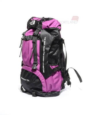 کوله پشتی کوهنوردی و طبیعت گردی Unisex نورث فیس Manaslu