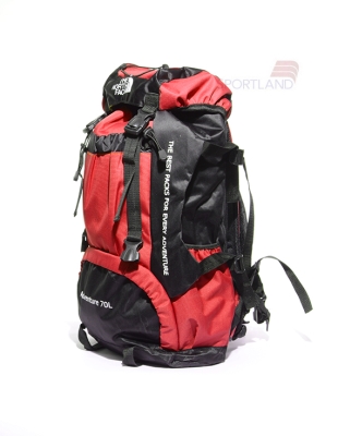 کوله پشتی کوهنوردی و طبیعت گردی Unisex نورث فیس Manaslu