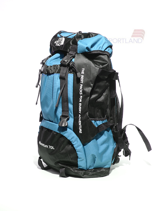 کوله پشتی کوهنوردی و طبیعت گردی Unisex نورث فیس Manaslu