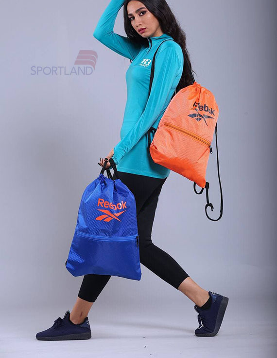 شوز بگ ورزشی Unisex Agraphical Zipper