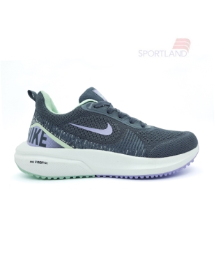 کفش ورزشی زنانه نایکی Nike Zoom X High W