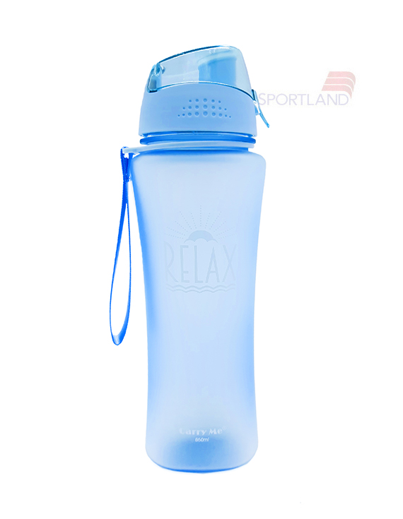 قمقمه ورزشی Unisex Relax Drink