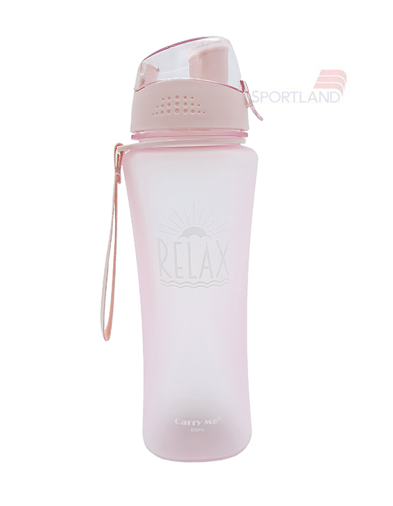 قمقمه ورزشی Unisex Relax Drink