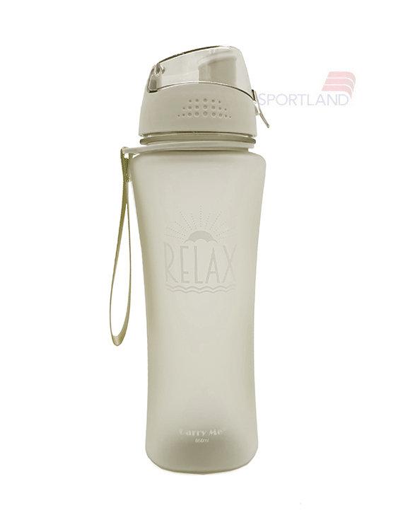 قمقمه ورزشی Unisex Relax Drink