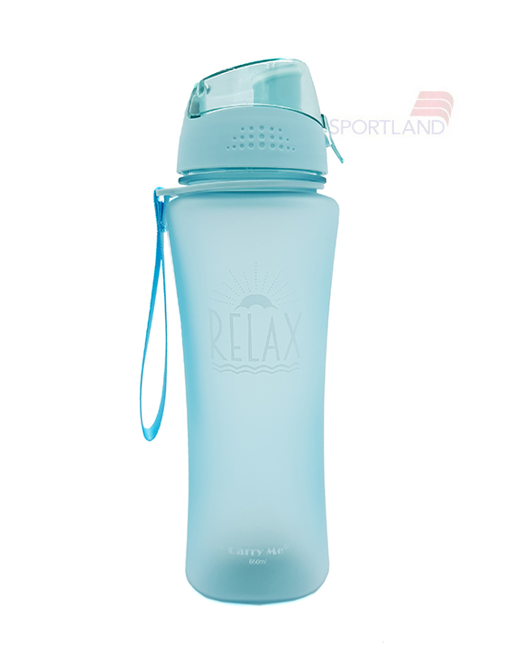 قمقمه ورزشی Unisex Relax Drink