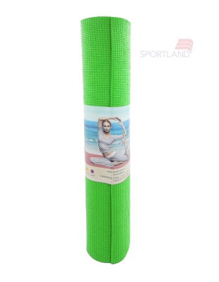 مت یوگا و پیلاتس Unisex Yoga Strech 8