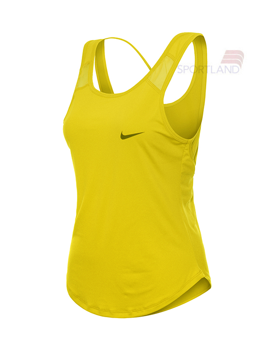 تاپ ورزشی زنانه نایکی Ghana