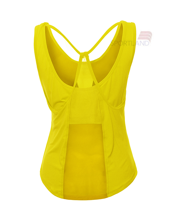 تاپ ورزشی زنانه نایکی Ghana