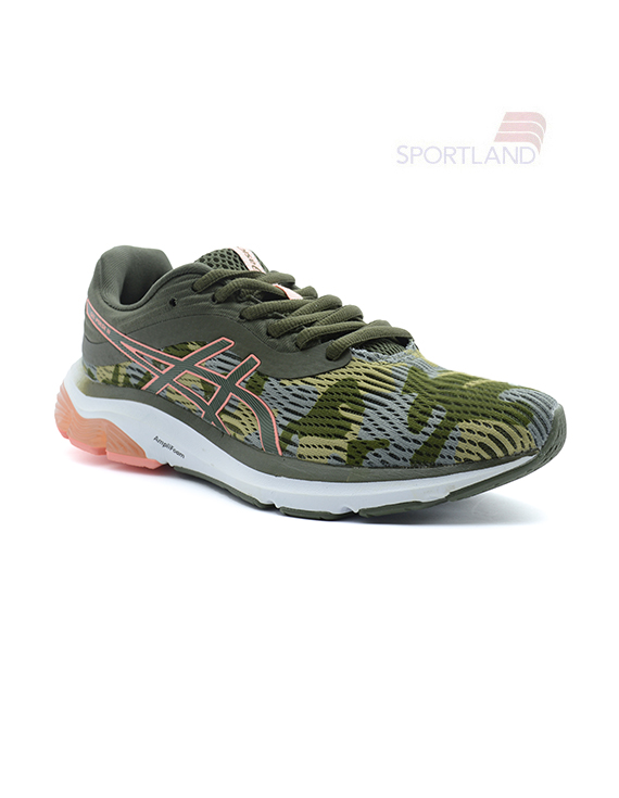 کفش ورزشی زنانه اسیکس Gel-Pulse 11 W