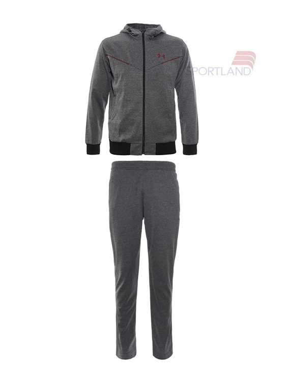 ست سویشرت و شلوار ورزشی مردانه آندر آرمور Alor