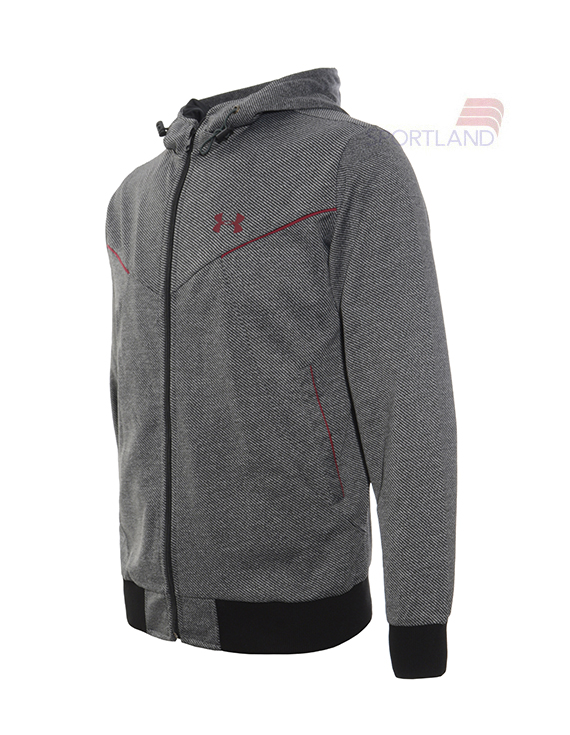 ست سویشرت و شلوار ورزشی مردانه آندر آرمور Alor