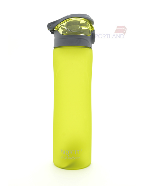 قمقمه ورزشی Unisex Yaqicup