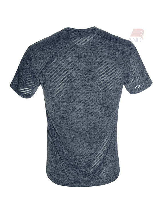 تی شرت ورزشی مردانه آندر آرمور Rotterdam