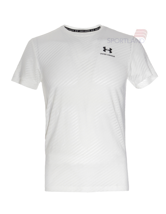 تی شرت ورزشی مردانه آندر آرمور Rotterdam