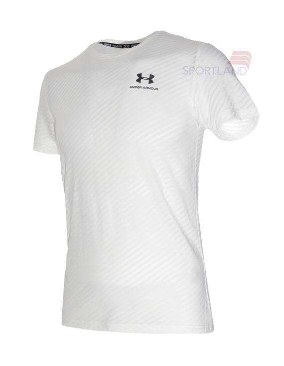 تی شرت ورزشی مردانه آندر آرمور Rotterdam