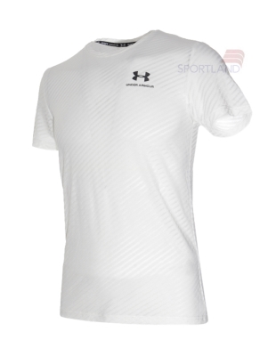 تی شرت ورزشی مردانه آندر آرمور Rotterdam