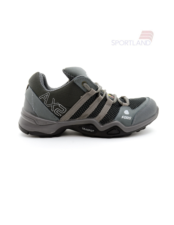 کفش کوهنوردی و طبیعت گردی مردانه Fox Fors AX2 XR M