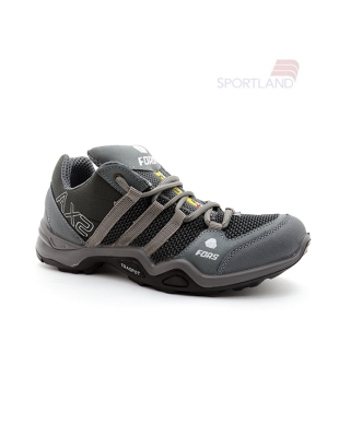 کفش کوهنوردی و طبیعت گردی مردانه Fox Fors AX2 XR M
