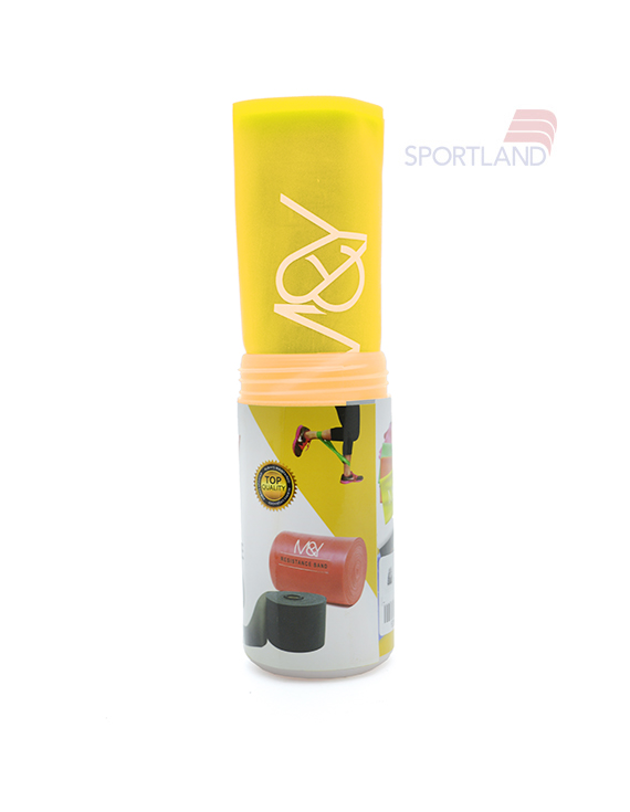 کش پیلاتس Unisex N&Y