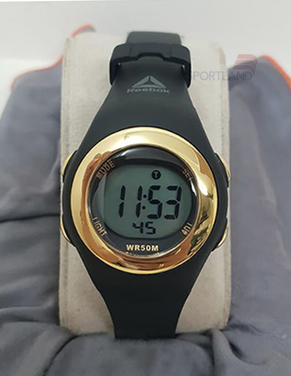 ساعت مچی Unisex ریباک RD-VIV-L9-PBPB-B2