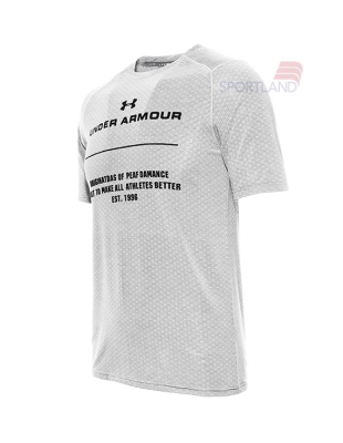 تی شرت ورزشی مردانه آندر آرمور Damange