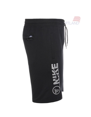شلوارک ورزشی مردانه نایکی Garment