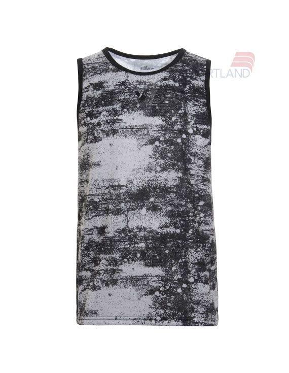 رکابی ورزشی مردانه ویکتور Vic Plus sleeveless