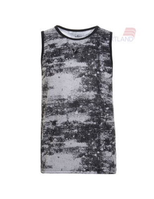 رکابی ورزشی مردانه ویکتور Vic Plus sleeveless