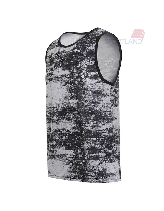 رکابی ورزشی مردانه ویکتور Vic Plus sleeveless