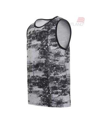 رکابی ورزشی مردانه ویکتور Vic Plus sleeveless