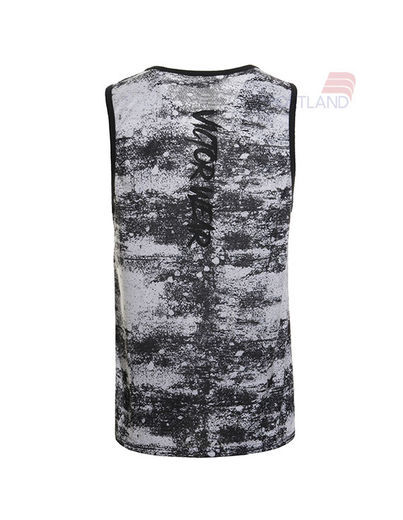 رکابی ورزشی مردانه ویکتور Vic Plus sleeveless