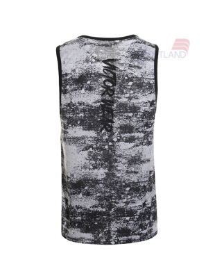 رکابی ورزشی مردانه ویکتور Vic Plus sleeveless