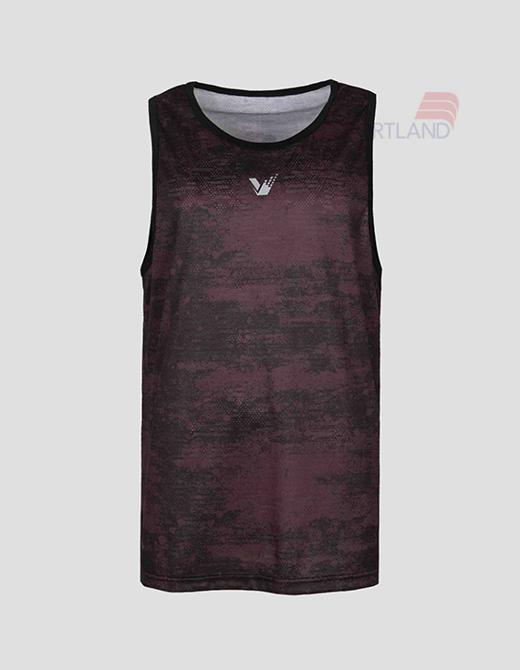 رکابی ورزشی مردانه ویکتور Vic Plus sleeveless