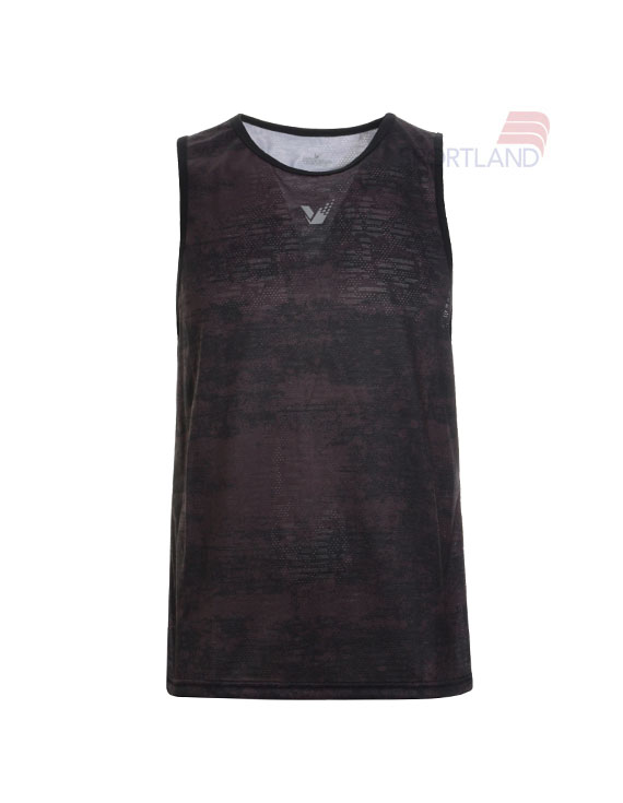 رکابی ورزشی مردانه ویکتور Vic Plus sleeveless