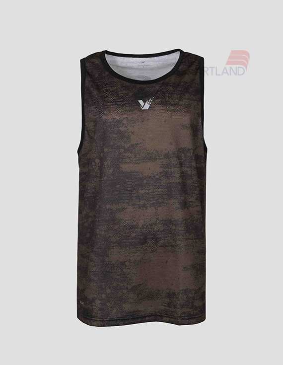 رکابی ورزشی مردانه ویکتور Vic Plus sleeveless
