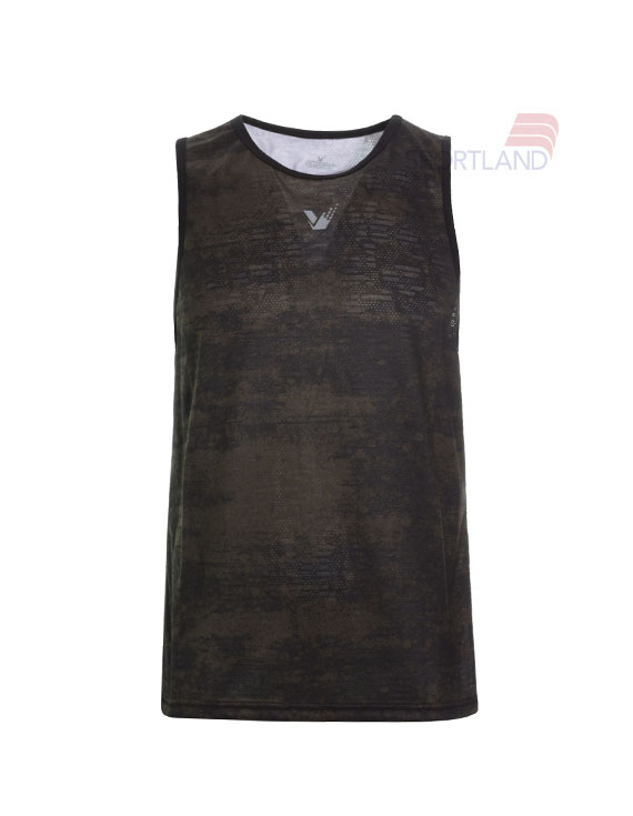 رکابی ورزشی مردانه ویکتور Vic Plus sleeveless