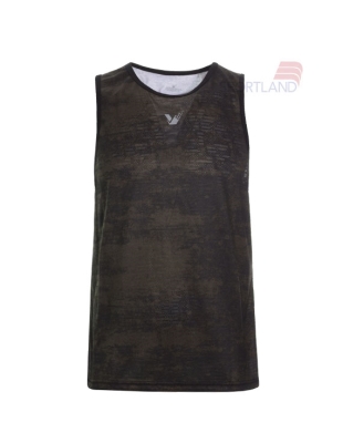 رکابی ورزشی مردانه ویکتور Vic Plus sleeveless