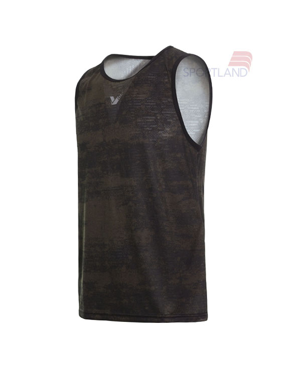 رکابی ورزشی مردانه ویکتور Vic Plus sleeveless