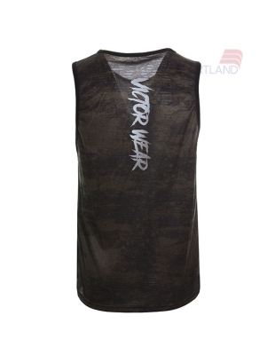 رکابی ورزشی مردانه ویکتور Vic Plus sleeveless