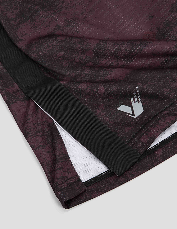شلوارک ورزشی مردانه ویکتور Vic Plus Shorts