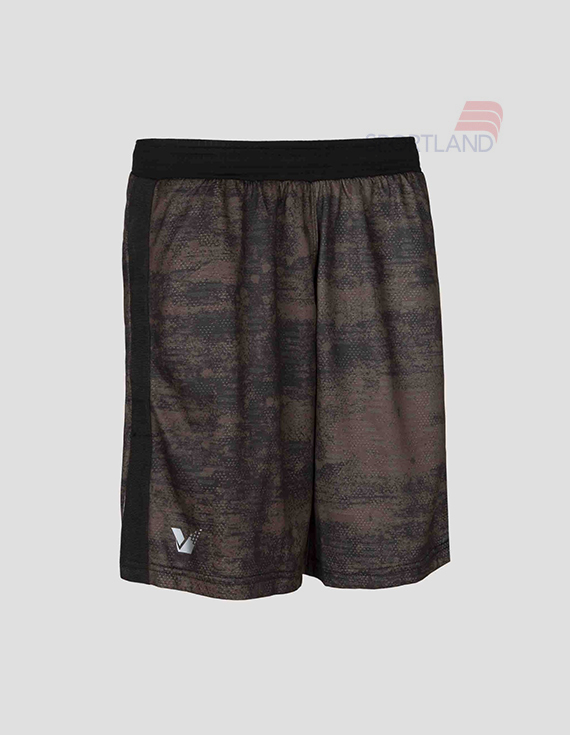 شلوارک ورزشی مردانه ویکتور Vic Plus Shorts