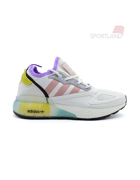 کفش دویدن زنانه آدیداس Adidas ZX 2K W
