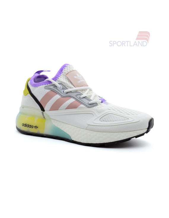 کفش دویدن زنانه آدیداس Adidas ZX 2K W