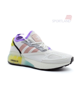 کفش دویدن زنانه آدیداس Adidas ZX 2K W