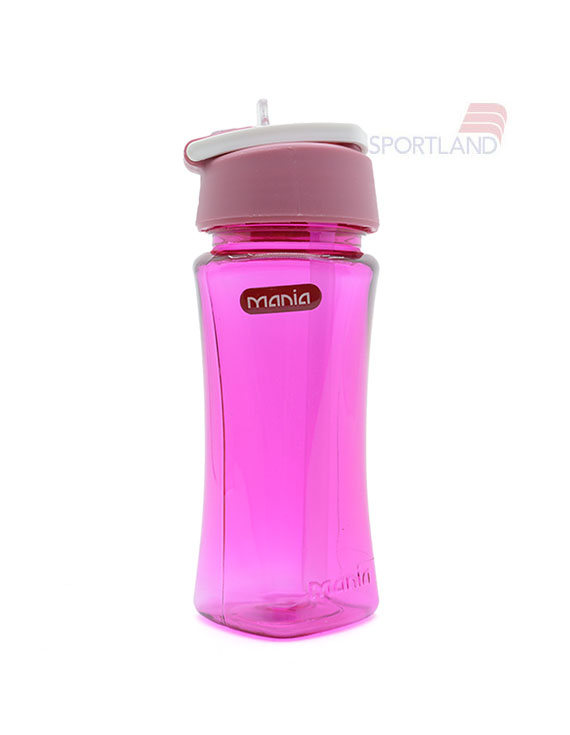 قمقمه ورزشی Unisex مانیا Straw380