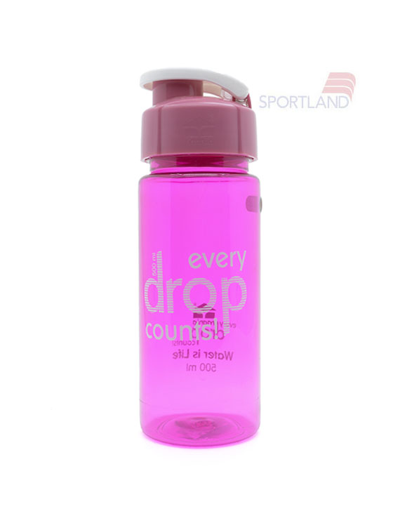 قمقمه ورزشی Unisex مانیا Simple Drop