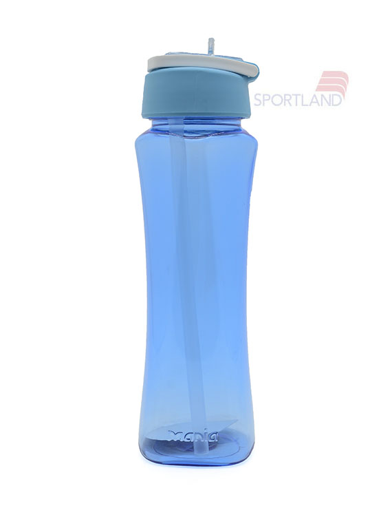 قمقمه ورزشی Unisex مانیا Straw900
