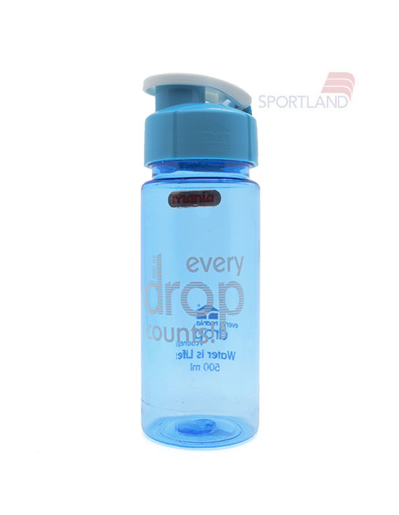قمقمه ورزشی Unisex مانیا Simple Drop