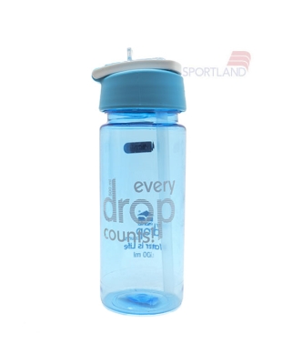 قمقمه ورزشی Unisex مانیا Straw Drop